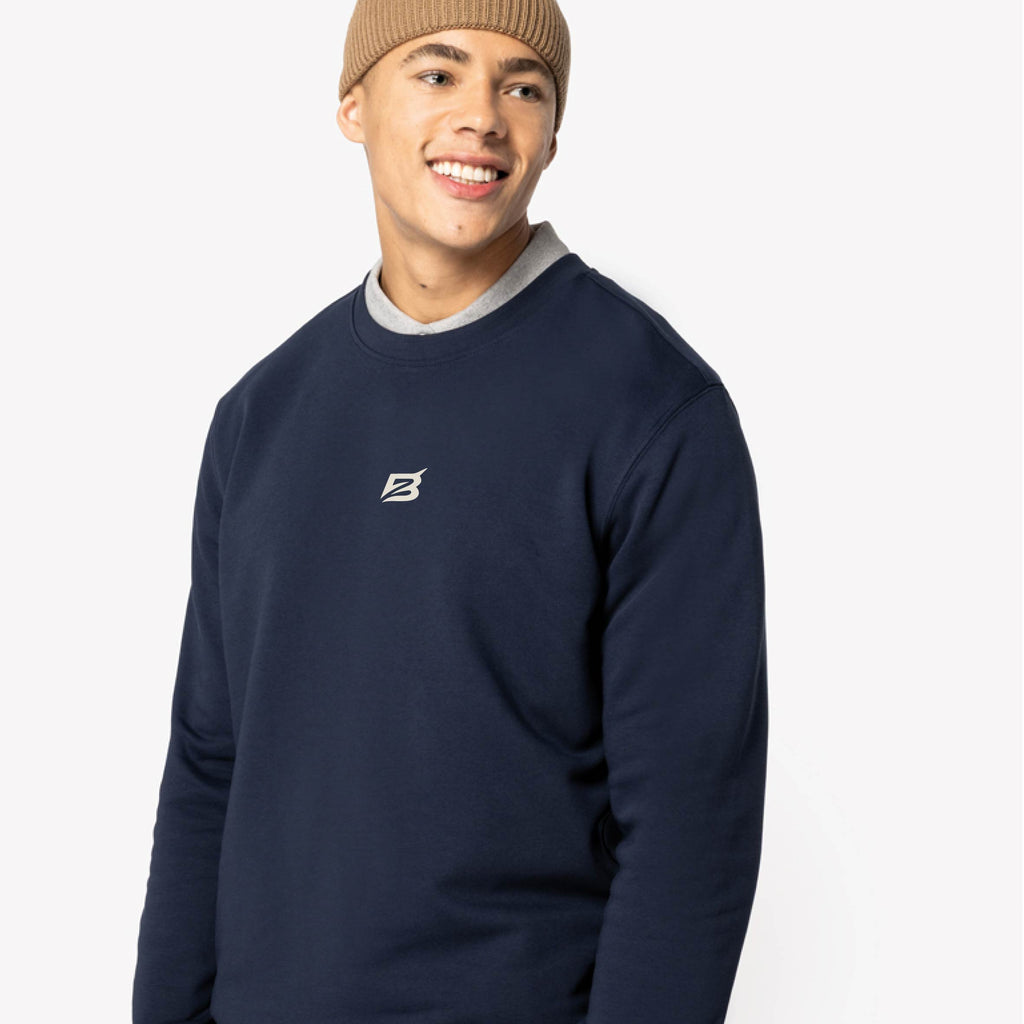Varsity Arc Sweatshirt