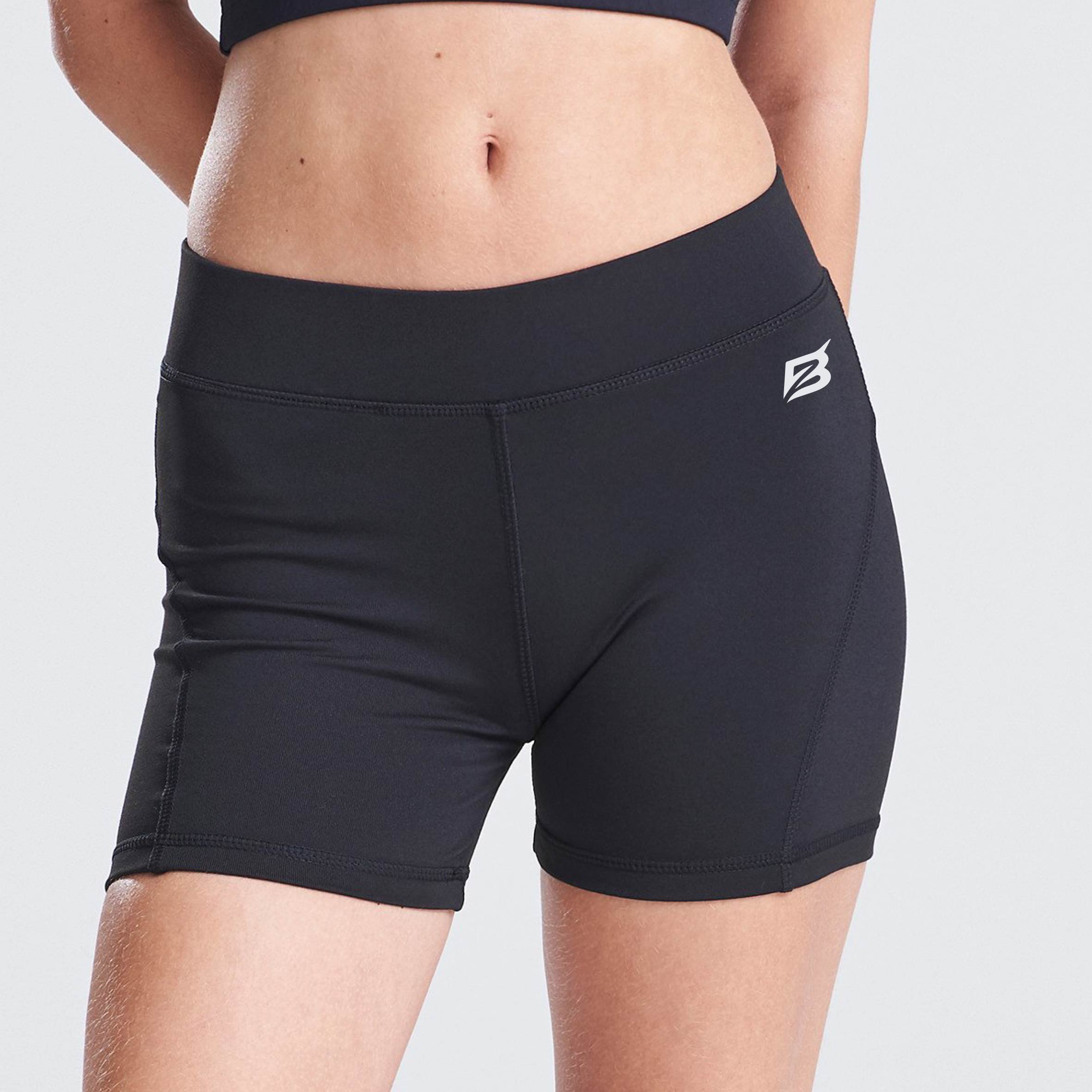Icon Training Shorts