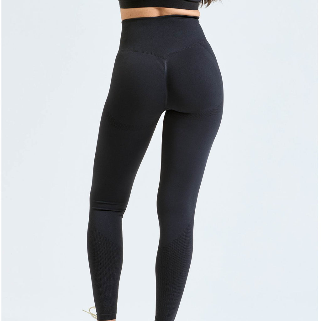 Icon Scrunch Bum Leggings