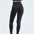 Icon Scrunch Bum Leggings
