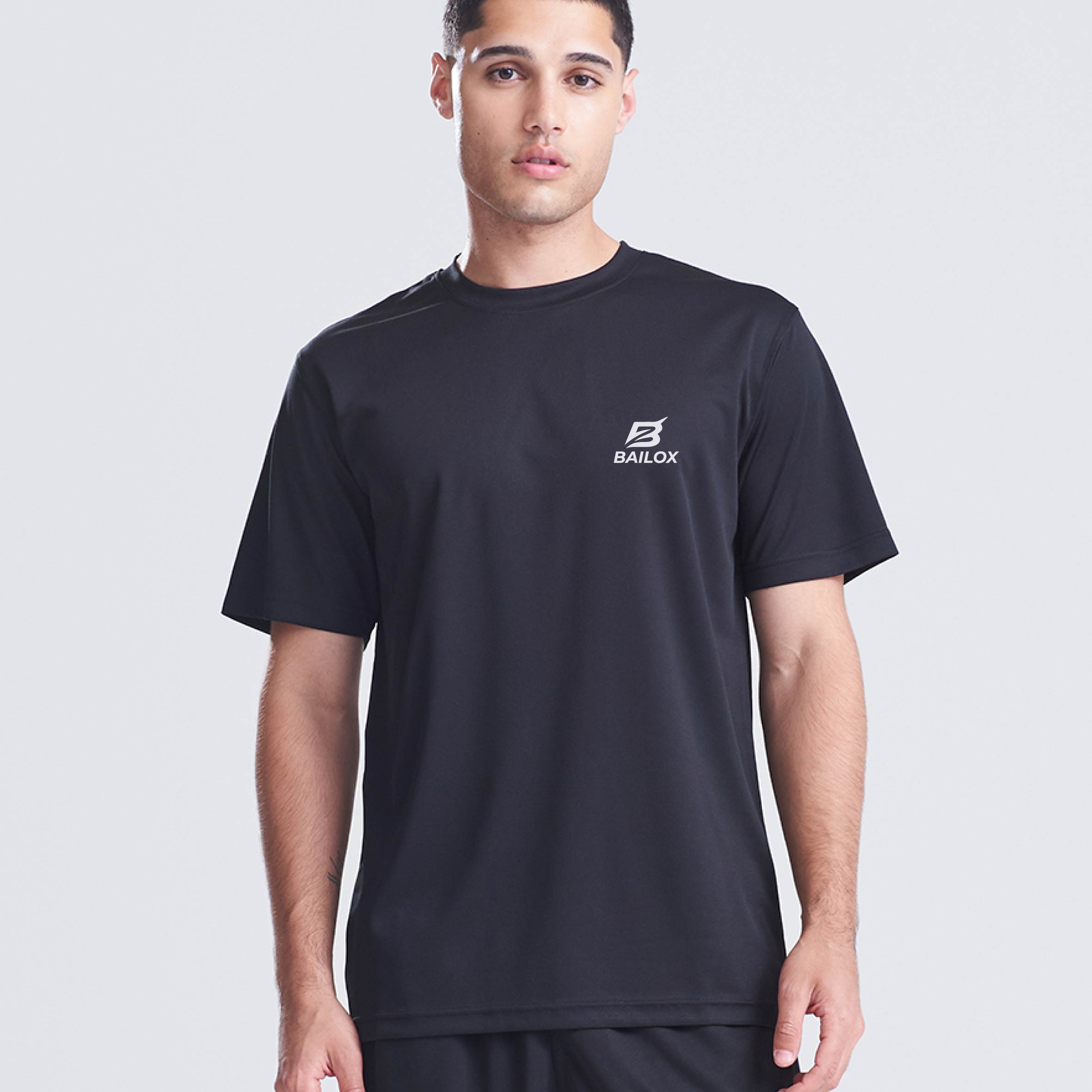 Training Cool Heritage T