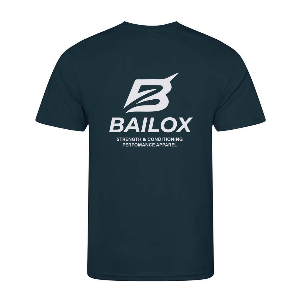 Training Cool Heritage T