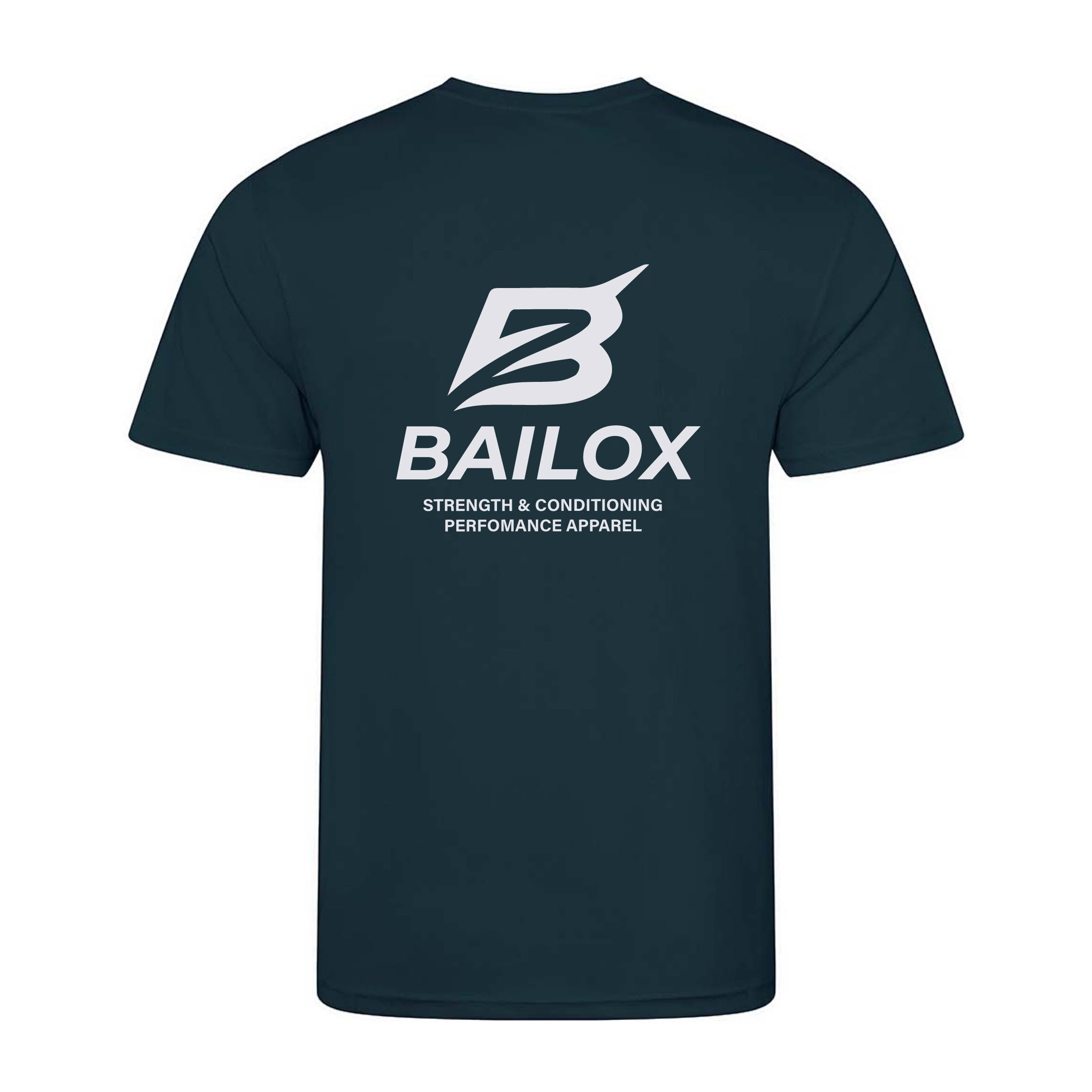 Training Cool Heritage T