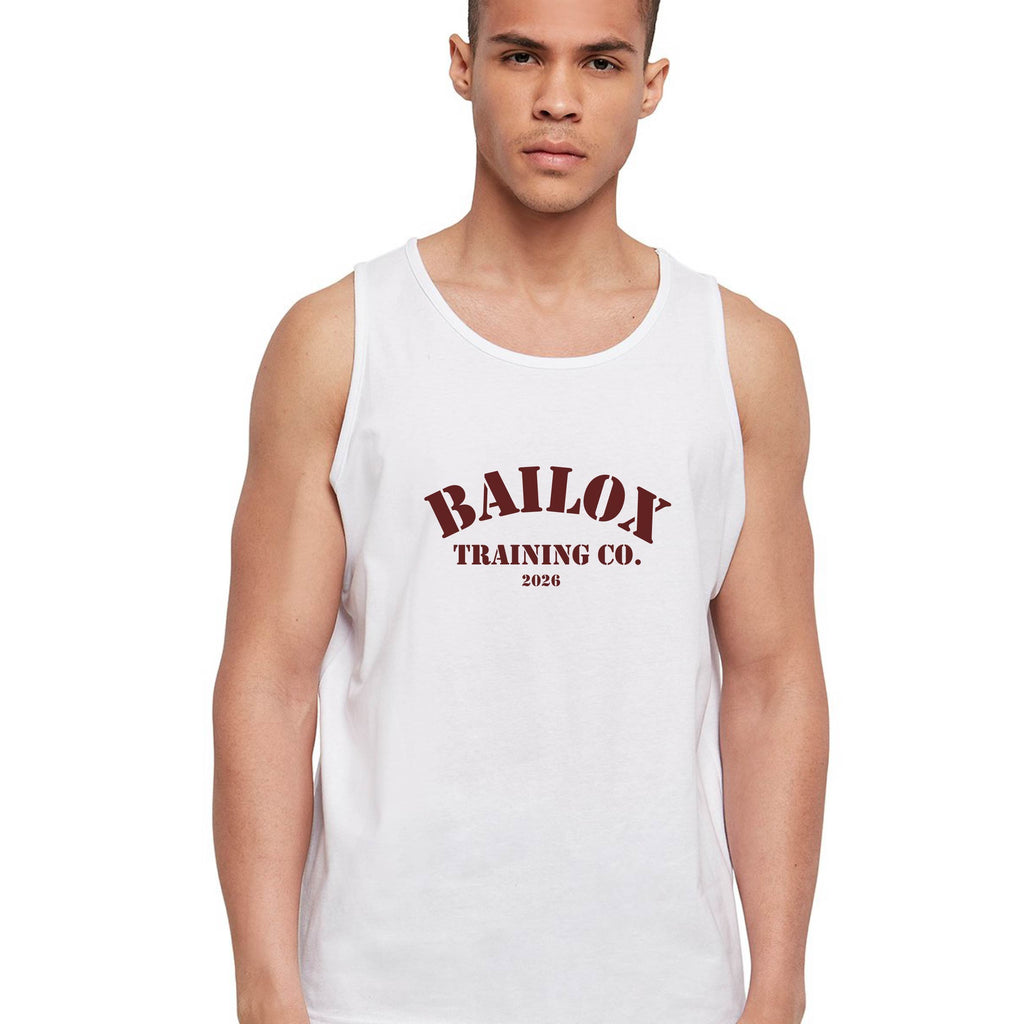 Apparel Training Co Vest