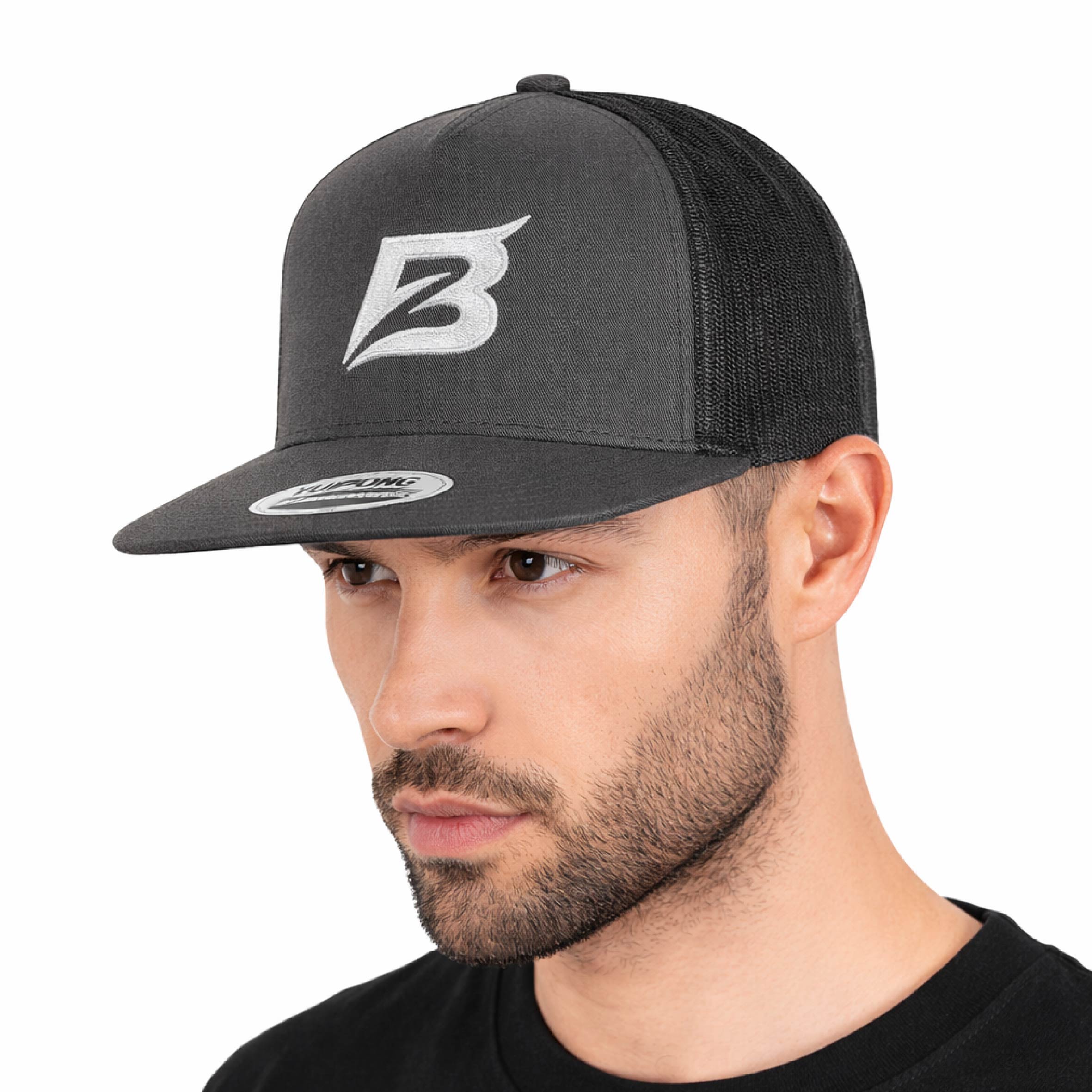Icon Classic Trucker Cap