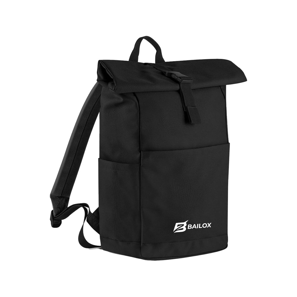 Premium Roll-Top Backpack