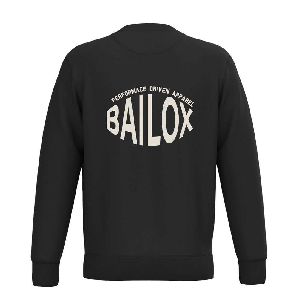 Varsity Arc Sweatshirt