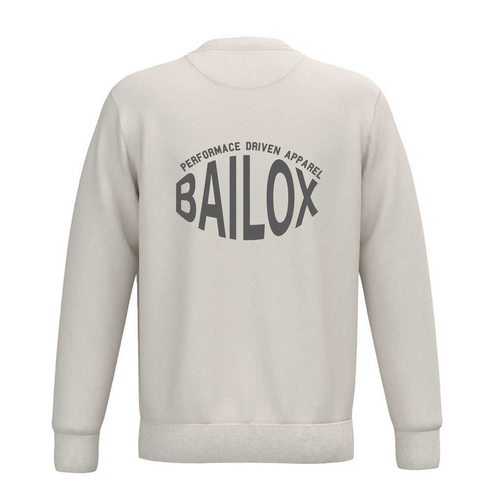 Varsity Arc Sweatshirt