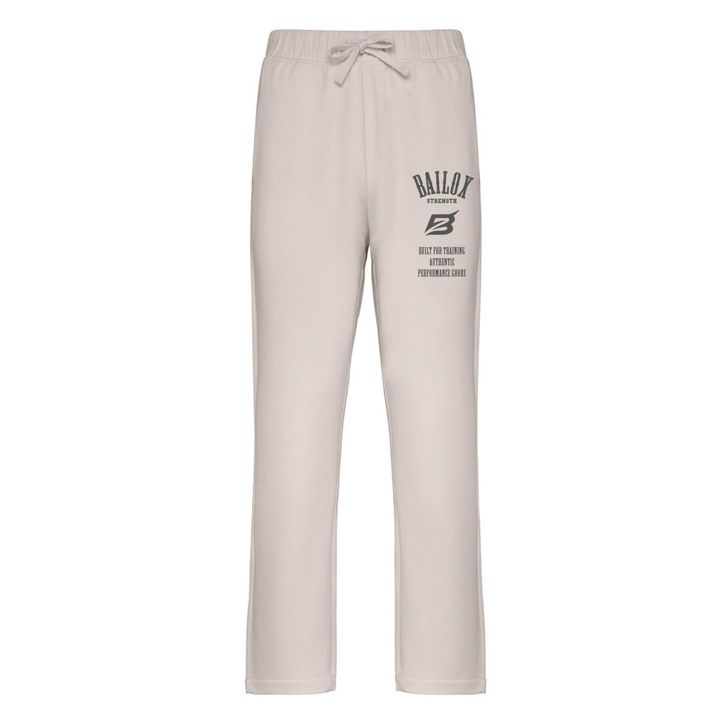 Apex Straight Leg Joggers