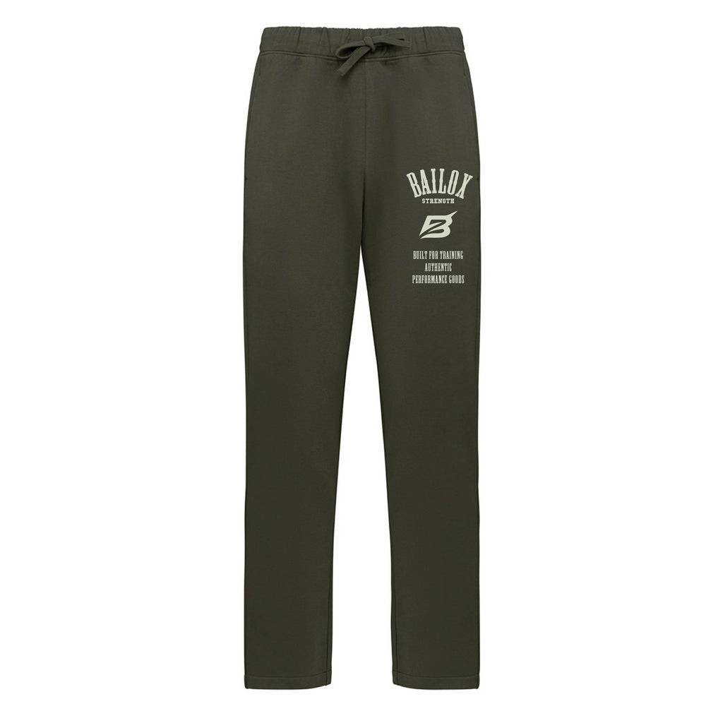 Apex Straight Leg Joggers