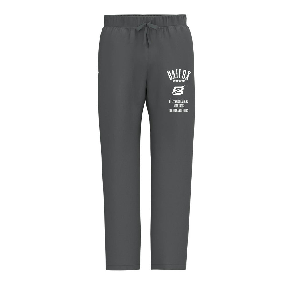 Apex Straight Leg Joggers