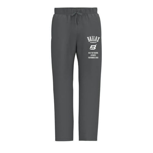 Apex Straight Leg Joggers