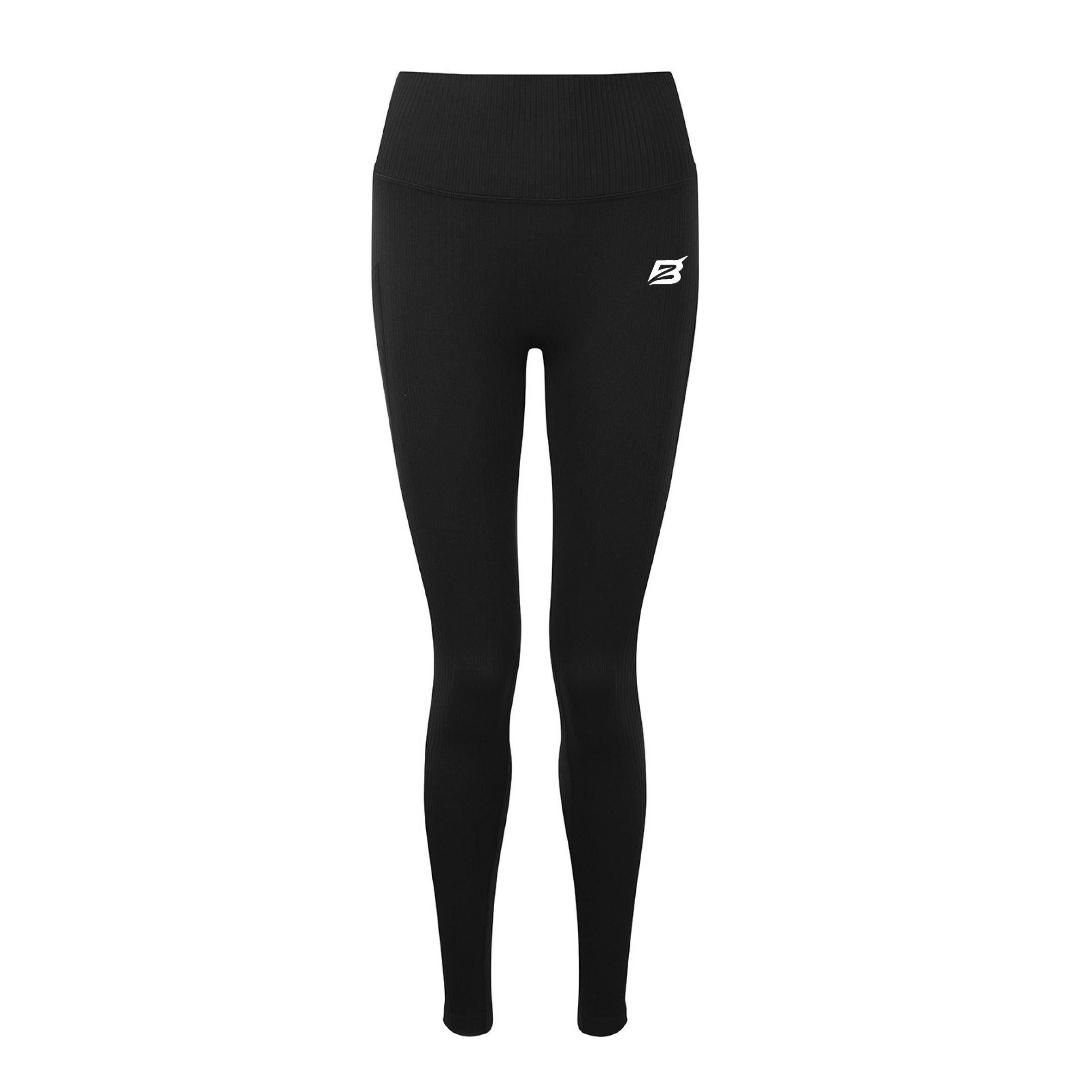 RibFlex Legging
