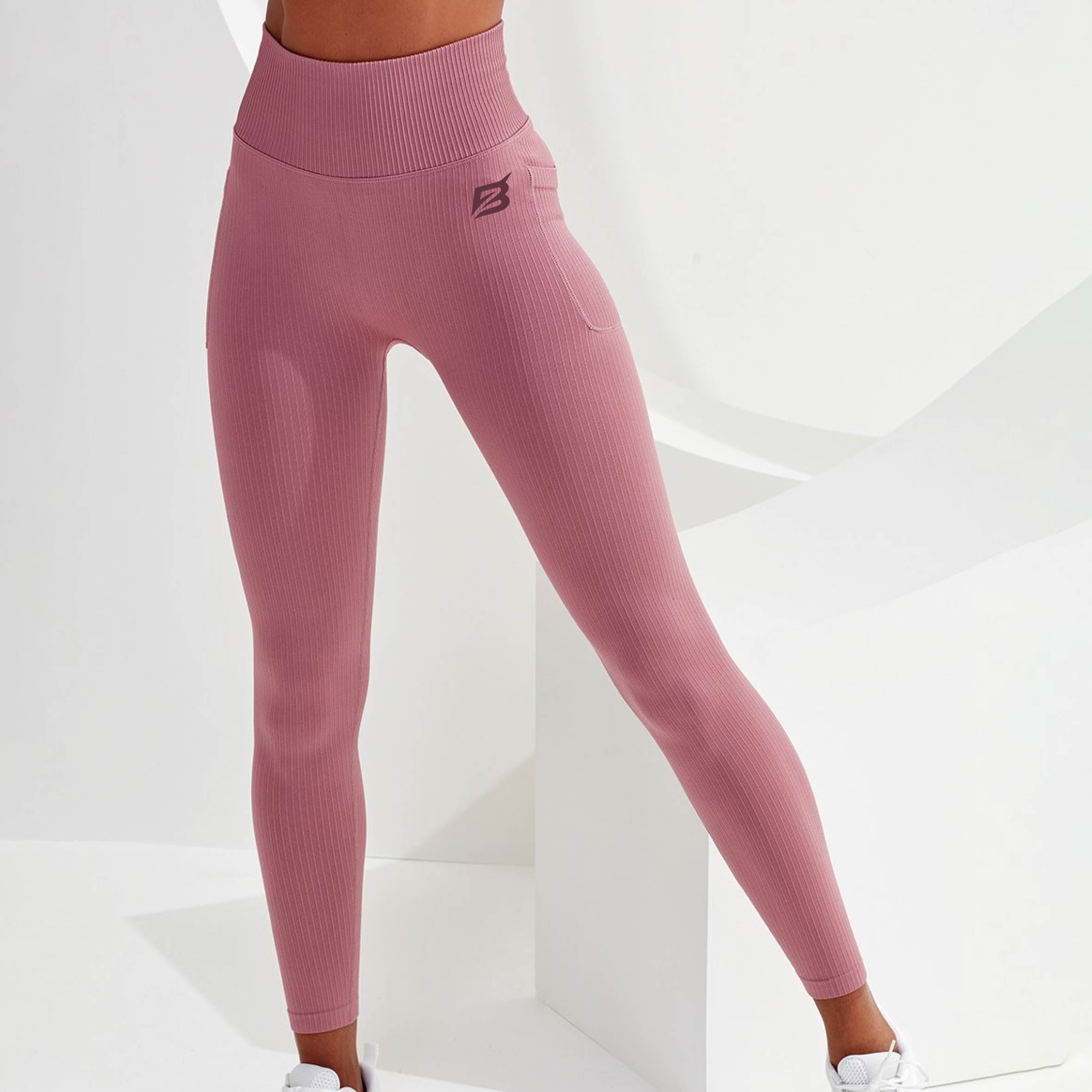 RibFlex Legging